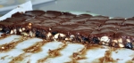 CHOCOLATE HEDGEHOG SLICE | Please Pass the Recipe